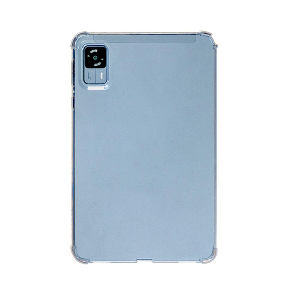 

Airbag 8.4inch Tablet Case Anti-scratch Protective Shell Clear Back Cover for Headwolf FPad5