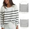 Tops – Pullover e maglie a manica lunga
