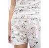 Пижама White pocket
