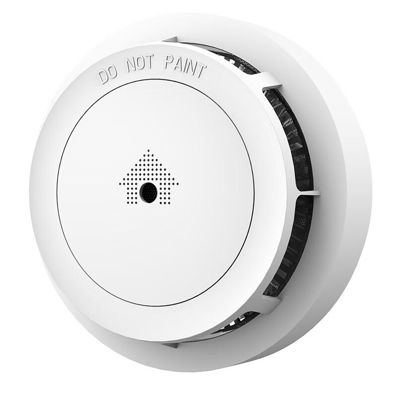 Shenlong Photoelectric IoT Smoke Detector