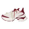 adidas Originals Ozvenuz Schmetterlingsschuhe Neujahrsedition Klassische Bequeme Lifestyle-Schuhe Damen Sneaker Weiß KI2801