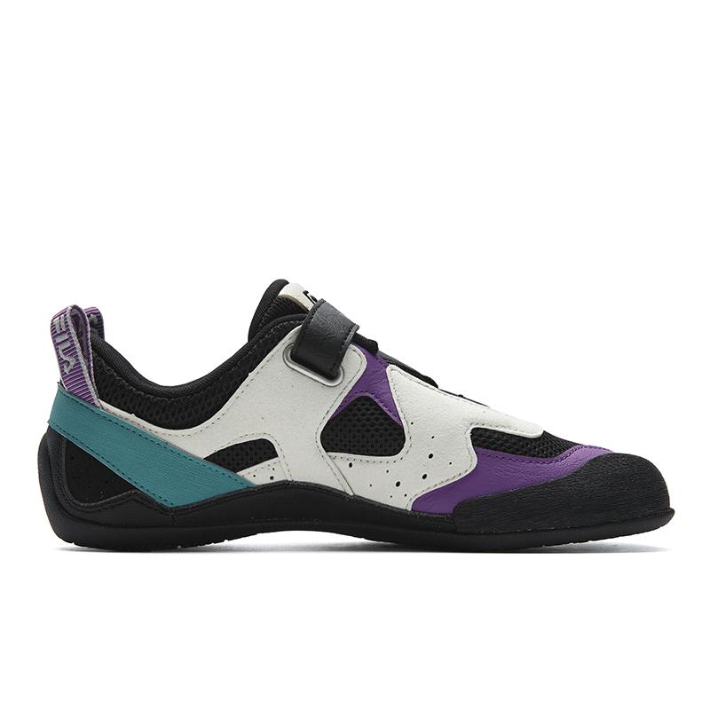Fila Step Color Stone Shoes Color Block Fashion Trend Durable Breathable Lightweight Low Top Casual Shoes Women Sneaker F12W622120FBB