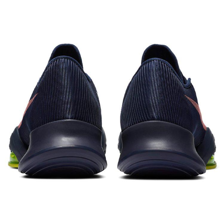 Nike Air Zoom SuperRep 2 Blackened Blue CU6445-400