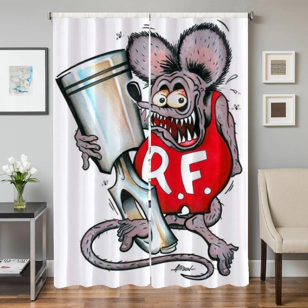 Blackout Curtain for Quarto Kitchen Curtains Home Interior Curtains Bedroom Decoration Partition Room Living Modern Window Shade