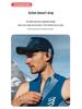Newman S1 Pro Open-Ear Sport Noise-Cancelling Waterproof Bluetooth Earphones with Long Battery Life