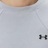 Under Armour Knitted Sports Loose Pullover Breathable Hoodie Men Hoodies 6014313-011