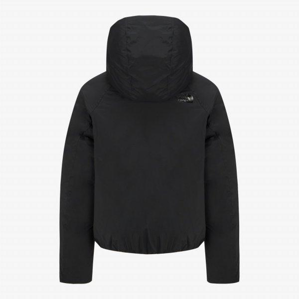 The North Face Women S Down Jacket Black rdS Alberta