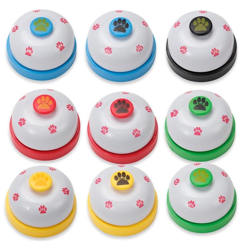 1Pcs New Table Bell Call Bell Hand Press Multi-Functional Table Order Bell Dining Bell Reception Bell Restaurant