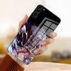 Anime D-Dandadan Phone Case For Samsung S26 S25 Plus S20 S20 Plus S22 Ultra S23 FE S21 Plus S21 Ultra Glass Cover