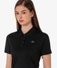 LACOSTE Women'S Golf Performance Perforated Polo Shirt Pf762E-56G 031