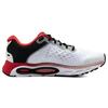 Under Armour Hovr Infinite 3 25th Cn Sports Shoes White/Black/Red 3025201-100