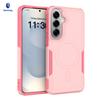 Applicable To Samsung S26ultra Magnetic All-inclusive Mobile Phone Case S25plus Two-in-one Anti-drop S24 Mobile Phone Case