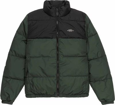 Winter Jacket Element Classic Puffa Insulator (ELYJK00209) Deep Forest