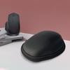 EVA Hard Travel Black Case Shockproof Esports Mouse Case Waterproof Impact Resistant for Logitech MX Master 2S/3S Wireless Mouse