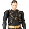 MAFEX Dark Knight Trilogy Bruce Wayne Height 160mm Painted Movable Figure No.079 Approx.