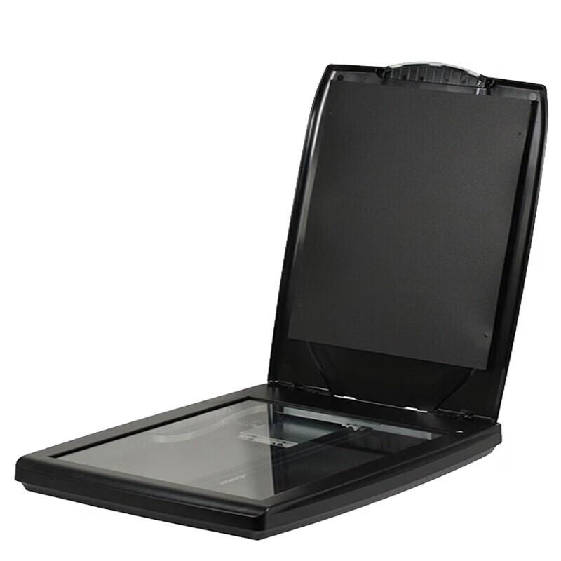 Yingsource M110 A4 Flatbed Document Scanner CN plug (adapter included)