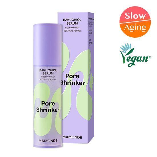 Mamonde Pore Shrinker Bakuchiol Serum 50ml