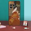 Japanese Art Kimono Tattoo Case For OnePlus 11 10T 10R 8T 8 9 10 Pro Cover For OnePlus Nord 3 2T CE 2 Lite N10 N20 N30
