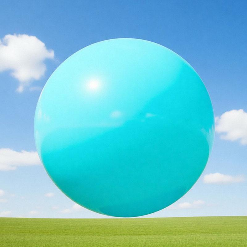 Thickened Extra Large 36" Outdoor Latex Balloons for Photography and Kids (18" Size)