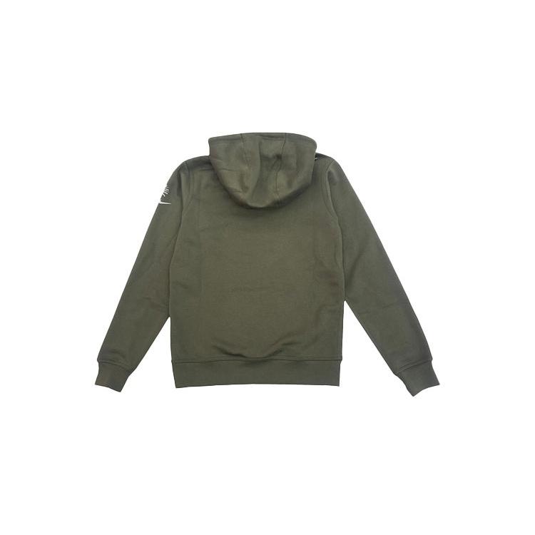 Nike Sweatshirt Men's Army Green FV8589-325