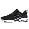 New summer canvas shoes casual sports breathable trendy shoes deodorant mesh running