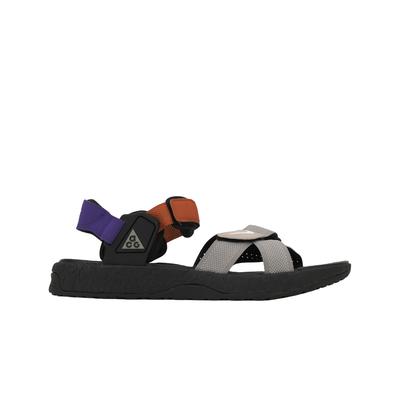 ACG Air Deschutz+ Minerale di Ferro Chiaro Sneakers Unisex Bianco Ossido di Ruggine DO8951-002