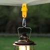 10/20/30 Pcs Outdoor Tent, Canopy, Windproof Fixing Clip, Hanging Clip, Suspension Buckle, Plastic Clip