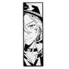 Anime Characters Hard Enamel Pin Manga Badges Cosplay Accessories Lapel Pins for Women Men Backpack Brooches Toys Gift