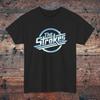 T-shirt The Strokes Logo Graphique Vintage | T-shirt Musique