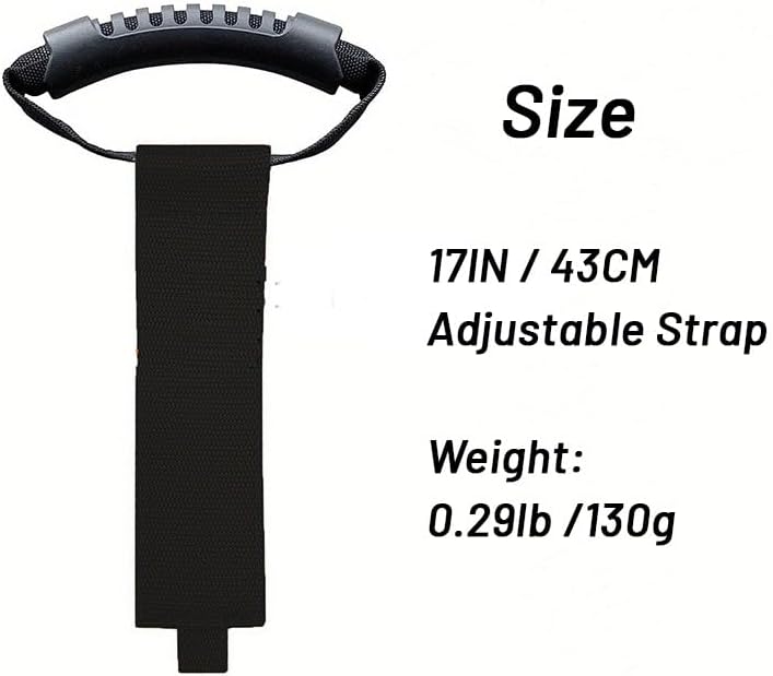 Xiaomi Quick Release Handle Extension Cord Organizer Heavy Duty Multipurpose Storage Strap For RV Garage Boat Cable Hose Rope Coiling