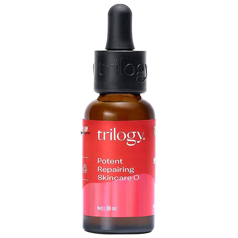 

Trilogy Интенсивное восстанавливающее масло шиповника