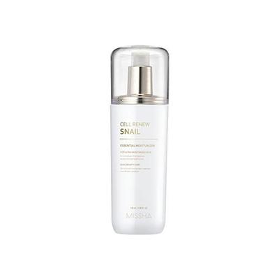 Hücre Yenileme Salyangoz Temel Nemlendirici 130ml