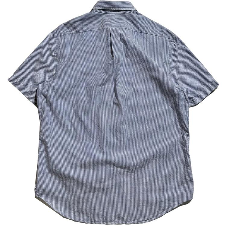 Polo Ralph Lauren SS24 Shirt Men's Marine Blue 710802569-002