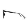 Calvin Klein Square Sunglasses With Logo Design For UV Protection Unisex sunglasses CKJ25637SLB