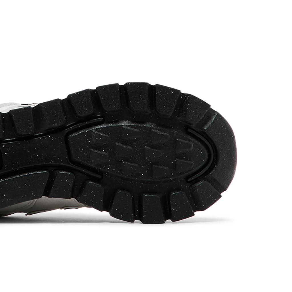 New Balance 574 Rugged 'Grey Black' (Unisex) Grey / Black Running Shoes ML574DMG