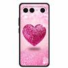 For Vivo S50 Pro Mini 2025 Case 6.31" Coque Popular Black Edge Silicone Soft Back Cover For Vivo S50 Pro Mini Phone Case Fundas