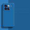 For Xiaomi 15 5G Phone Case Xiomi MI 13 13T 14 14t 15 Pro Cover Liquid Silicone Rubber Shockproof Bumper TPU Cases
