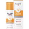 Eucerin Face Cream Pigment Control SPF50+ 50ml Sunscreen Whitening Anti-Dark Spot Day Cream