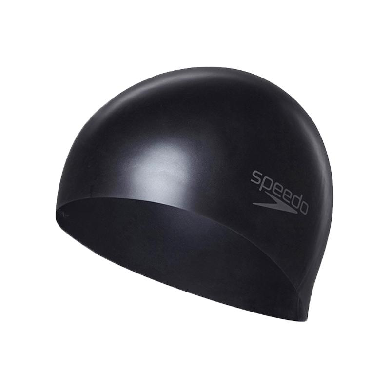 Speedo Adult Silicone Swim Cap