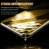 3Pcs 999D HD Full Cover Tempered Glass Screen Protector Compatible For iPhone 11 12 13 14 15 16 17Pro Max XR X XS Max 7 8 Plus SE Tempered Glass Full
