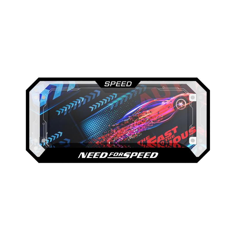 LEGO Speed Super Racing Collection Koenigsegg Conisberg Building Blocks 280pcs 76900