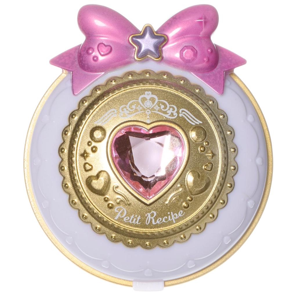 Shobido Petit Recipe Makeup Palette PETiT RECiPE NL41304 affordable makeup (Pink) Cute,