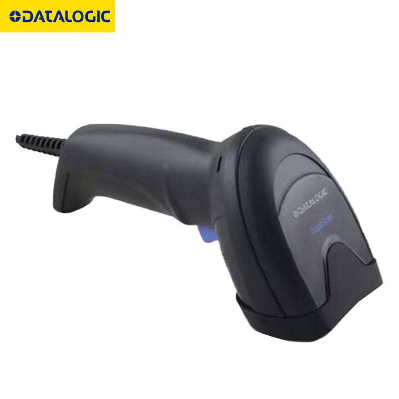 Datalogic QD2590 2D Wired USB Barcode Scanner