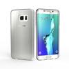 Coque - Phonillico® - SAMSUNG GALAXY S6 EDGE PLUS - Silicone Souple - Ultra Fine - Transparent