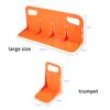 Multifunctional Car Back 1Pc Auto Trunk Organizer Rack Luggage Box Stand Shake-Proof Fence Storage Holder Tools