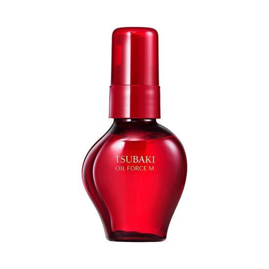 Tsubaki Oil Force M 60ml