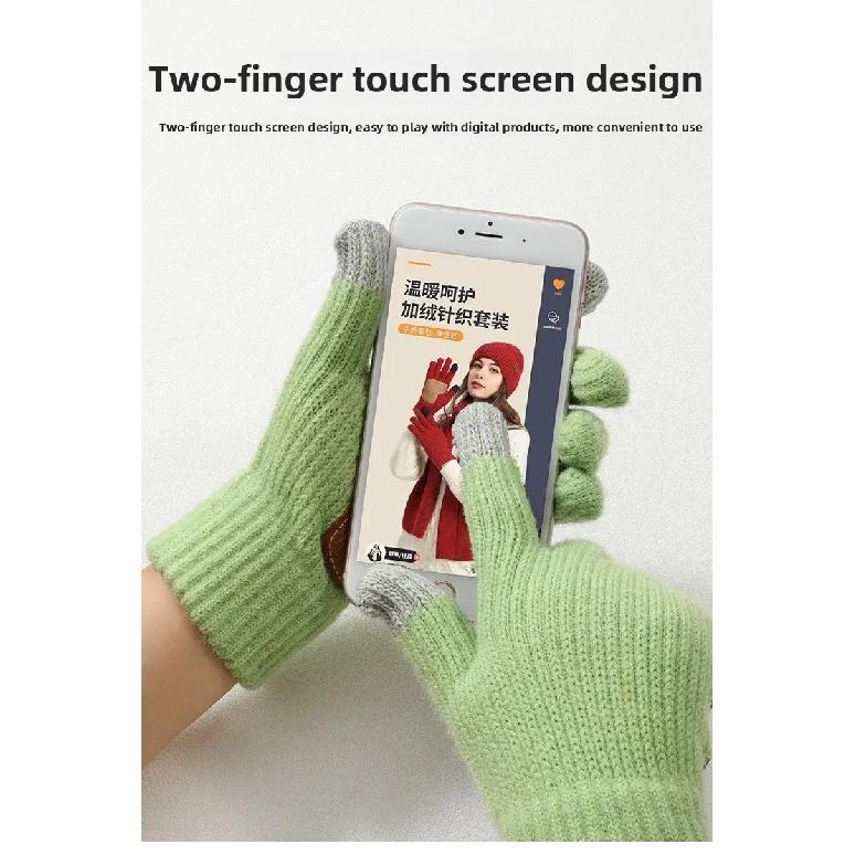 Heated Gloves Winter Adult Child Heated Gloves Warm Waterproof Motorcycle Rechargeable Heating Thermal Gloves for Snowmobile