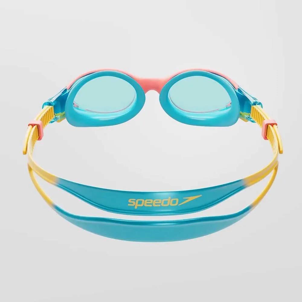 Speedo детские очки для плавания Biofuse 2.0