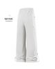 Pantaloni Cargo da Escursionismo per Uomo e Donna: Pantaloni da Alpinismo, Paracadutista, Casual, Asciugatura Rapida, Protezione Solare.
