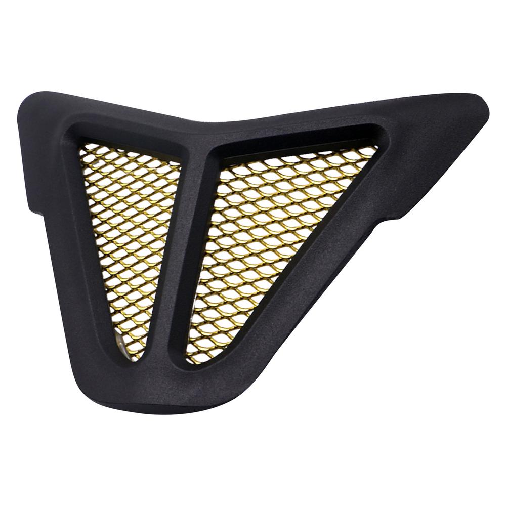 Front Fairing Grille Guard For Motorcycle Grilled Guard For Front Fairing Air Intake Protection Mesh Inlet Decor Professional